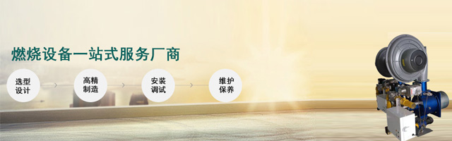 重庆燃烧器厂家