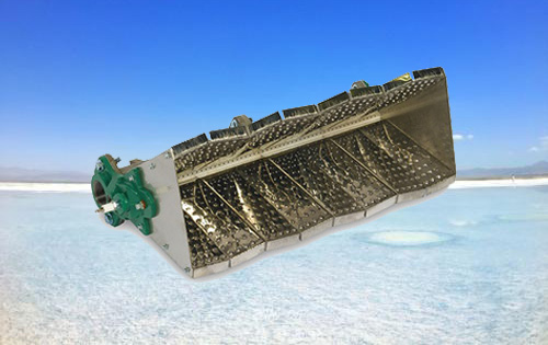 美国天时AH-MA燃烧器