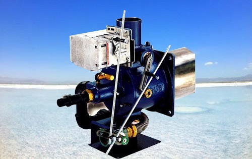 日本正英BJ燃烧器