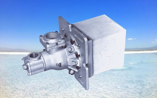 <b>北美4422低NOx燃气燃烧器</b>