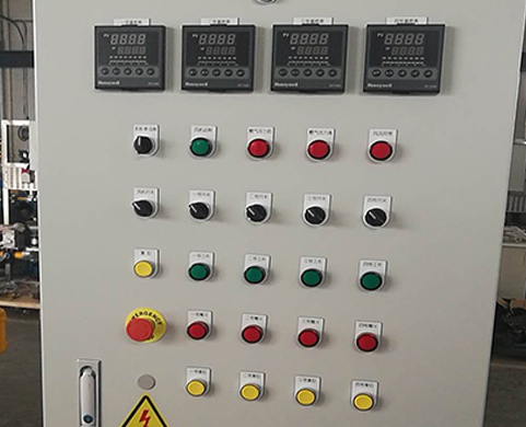 重庆燃烧器厂家厂内电控